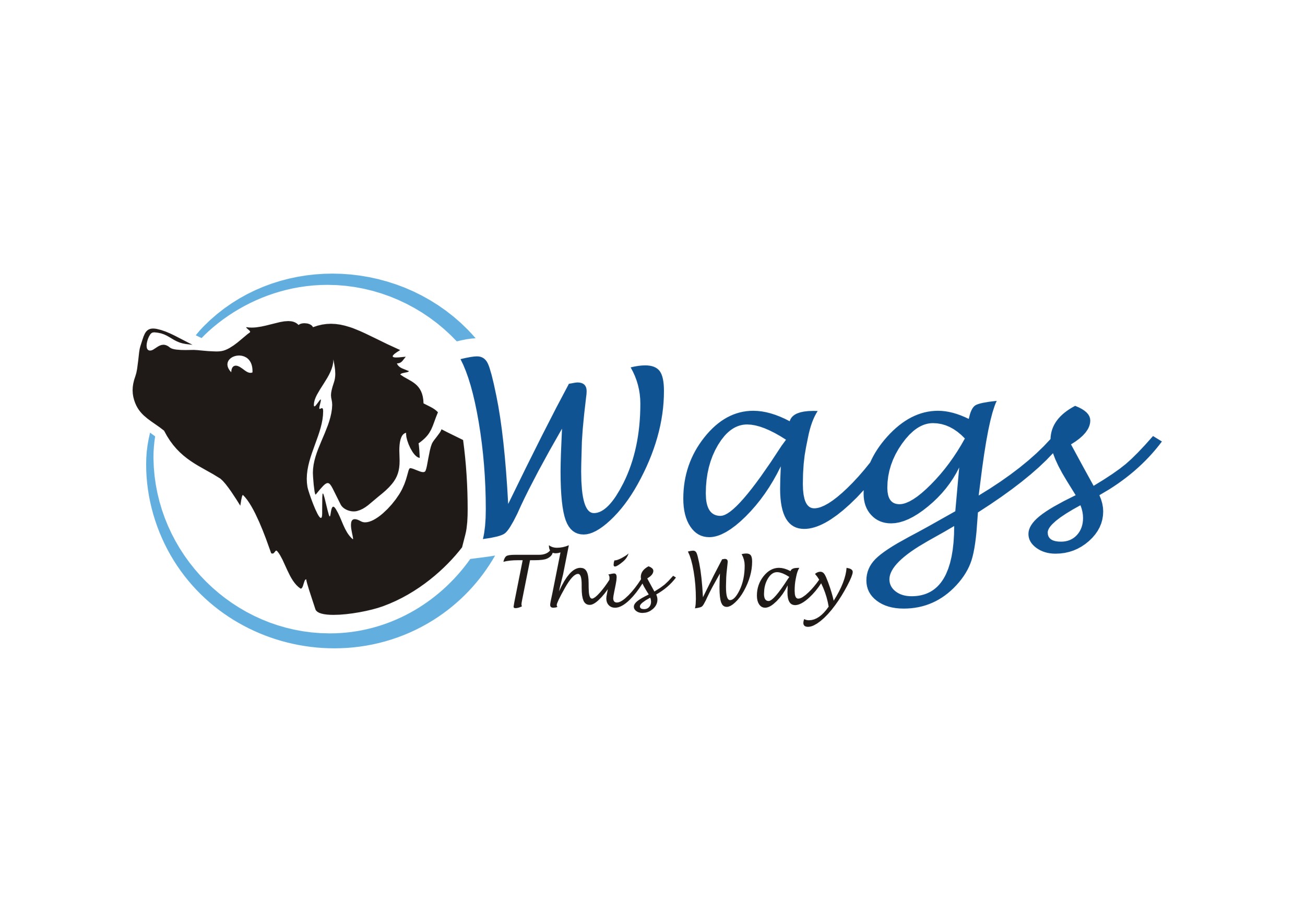 Wags This Way